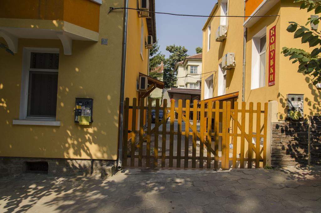 Guest House Anelim Veliko Tŭrnovo Exterior foto
