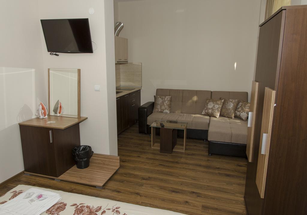 Guest House Anelim Veliko Tŭrnovo Quarto foto