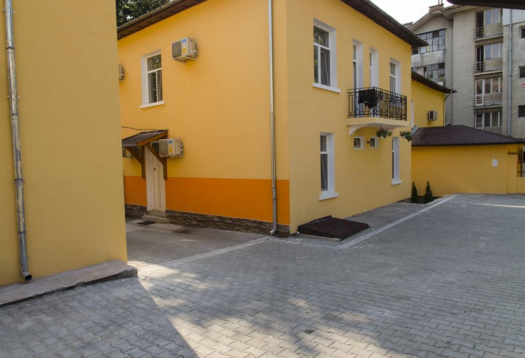 Guest House Anelim Veliko Tŭrnovo Exterior foto