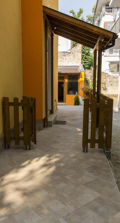 Guest House Anelim Veliko Tŭrnovo Exterior foto