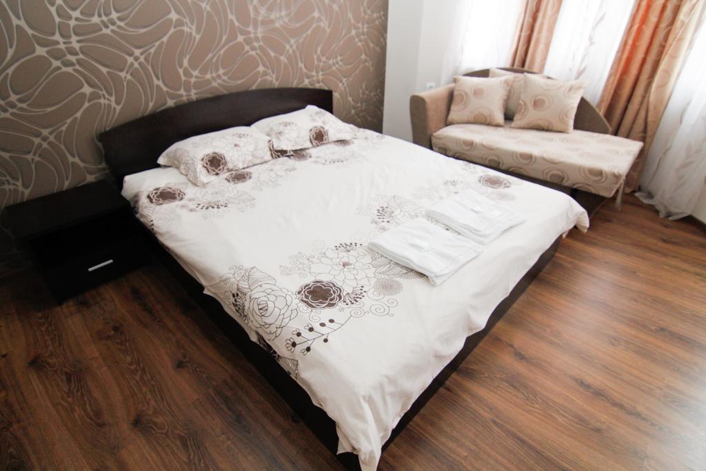 Guest House Anelim Veliko Tŭrnovo Quarto foto