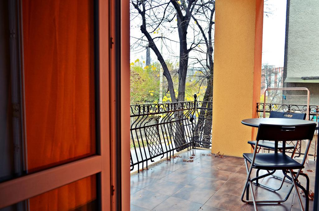 Guest House Anelim Veliko Tŭrnovo Exterior foto