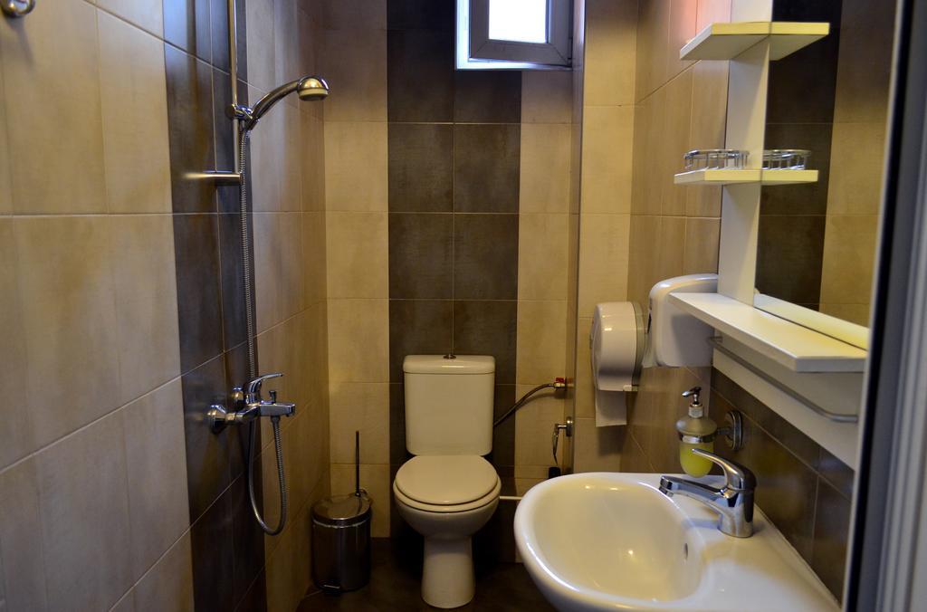 Guest House Anelim Veliko Tŭrnovo Exterior foto